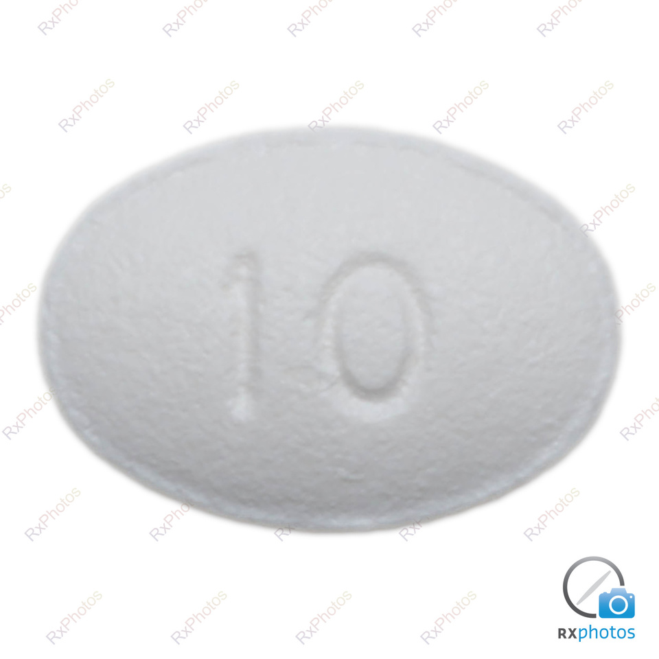 Riva Citalopram comprimé 10mg