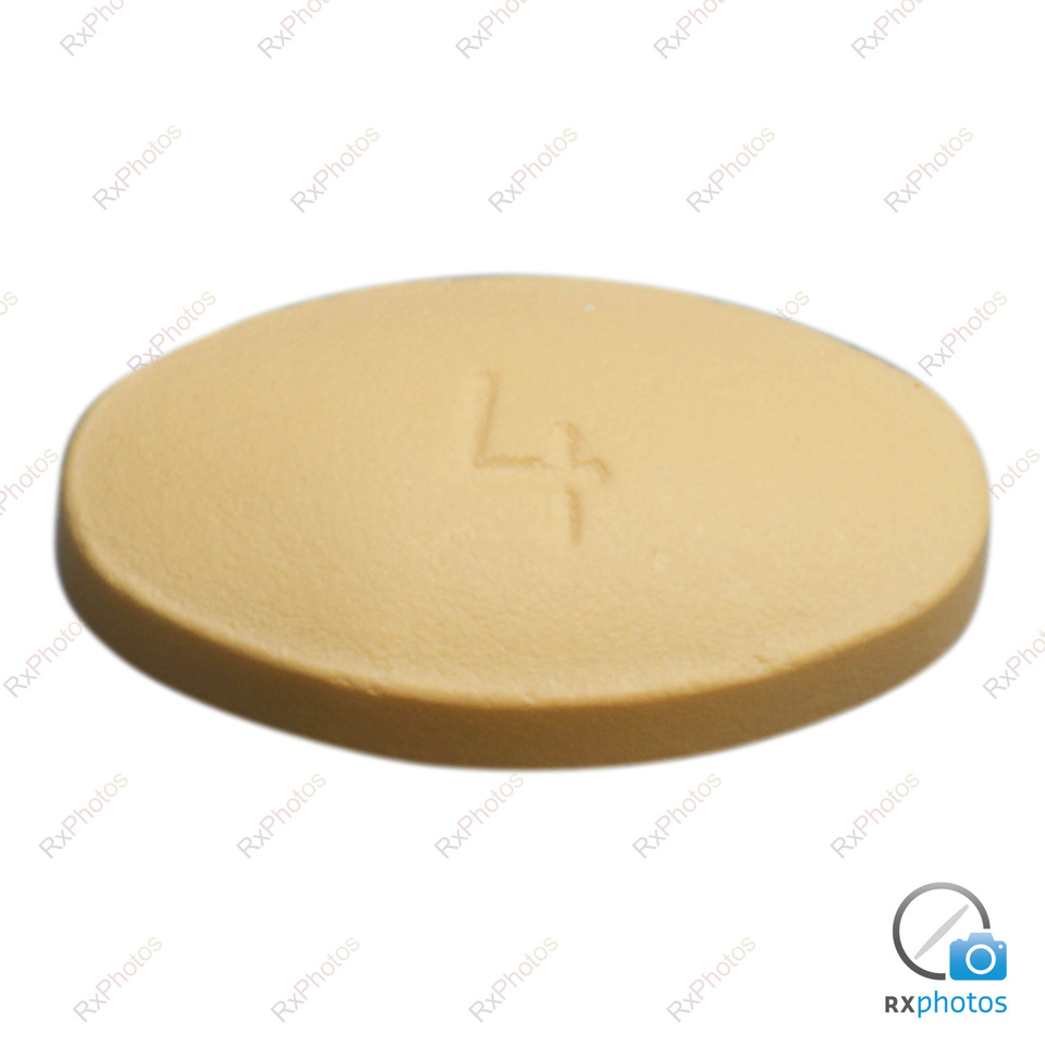 Mint Ondansetron tablet 4mg
