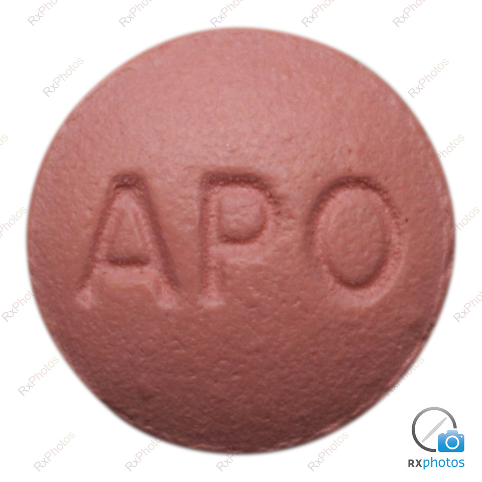 Pro Bisoprolol tablet 5mg