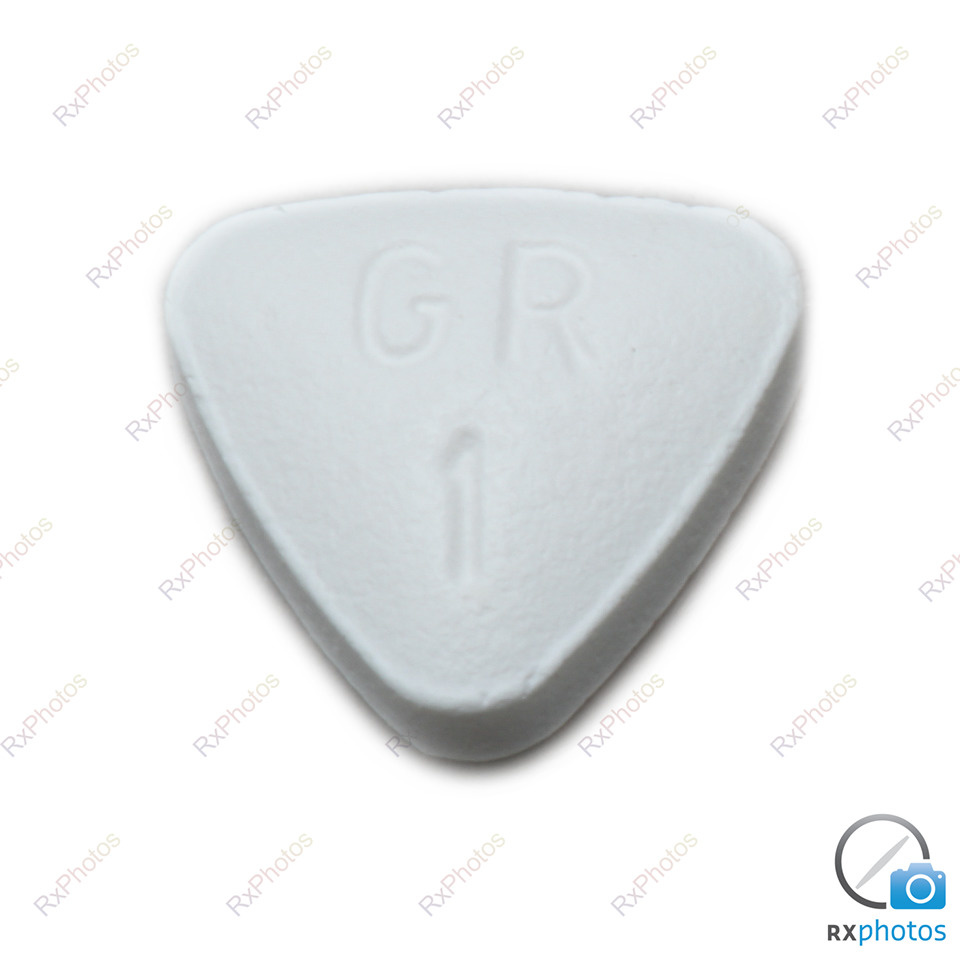 Apo Granisetron comprimé 1mg