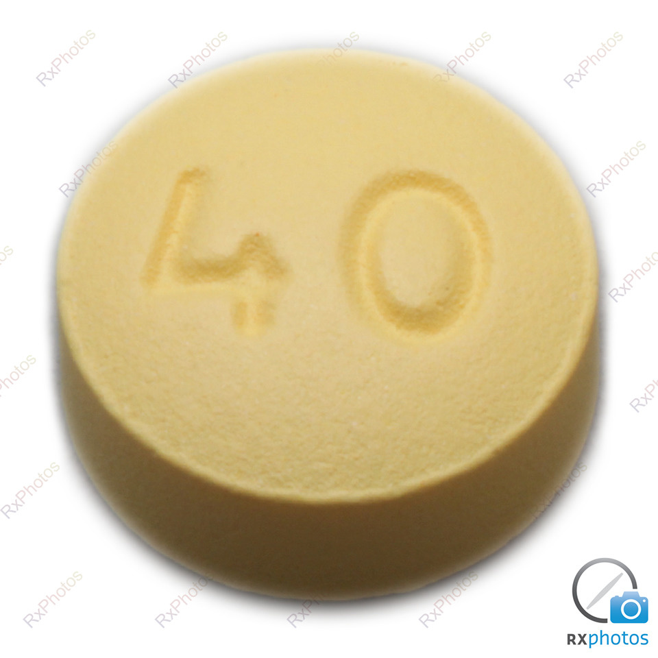 Pms Oxycodone CR 12h-tablet 40mg