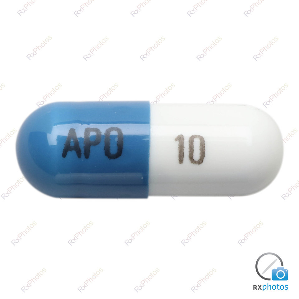 Pro Ramipril capsule 10mg