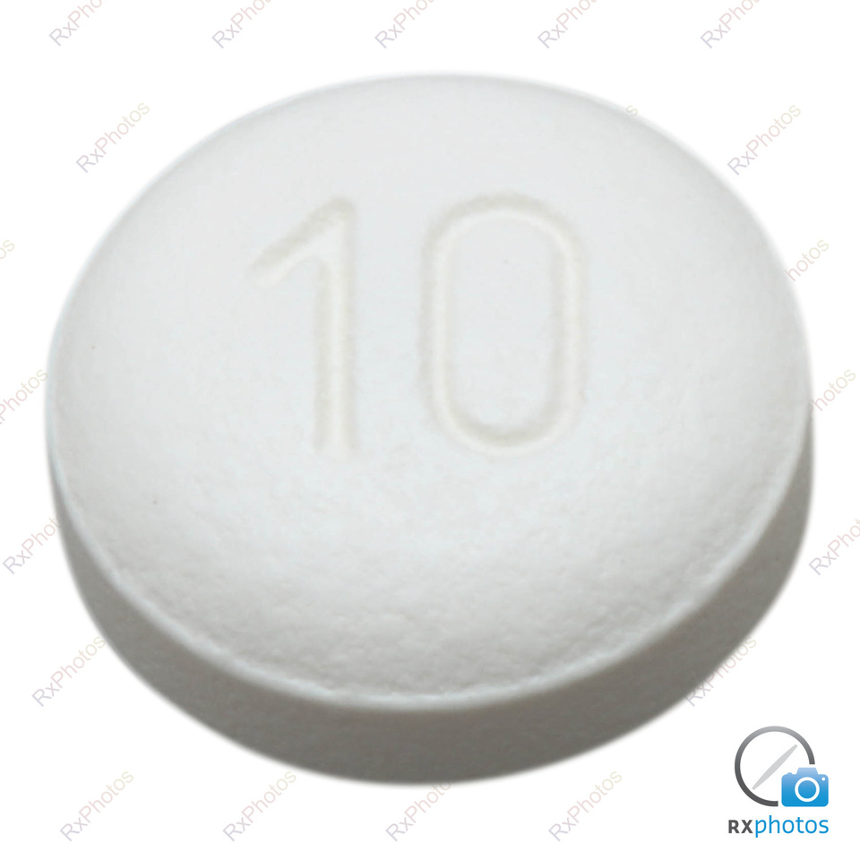 Sandoz Olanzapine tablet 10mg