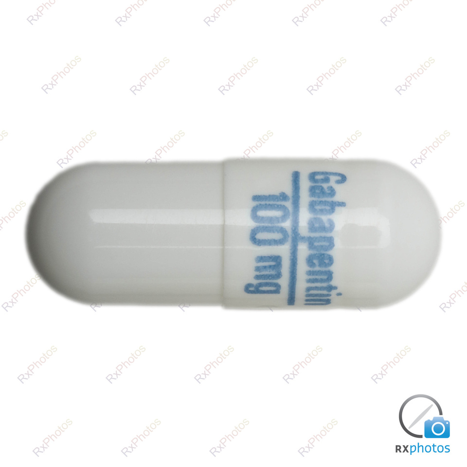Pro Gabapentin capsule 100mg