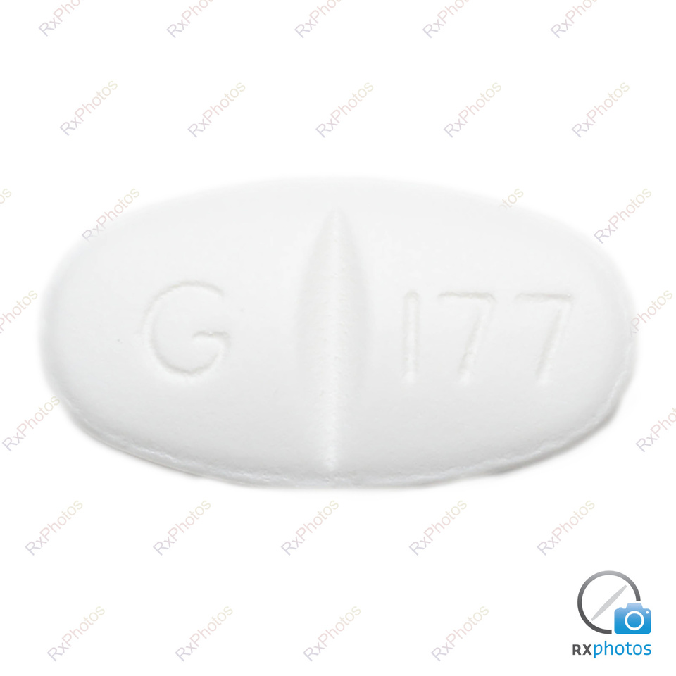 Pro Gabapentin comprimé 800mg