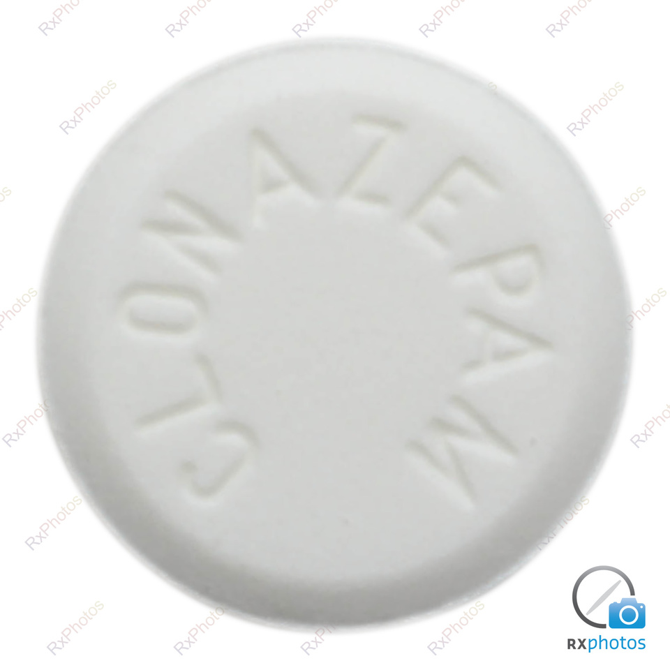Pro Clonazepam tablet 2mg