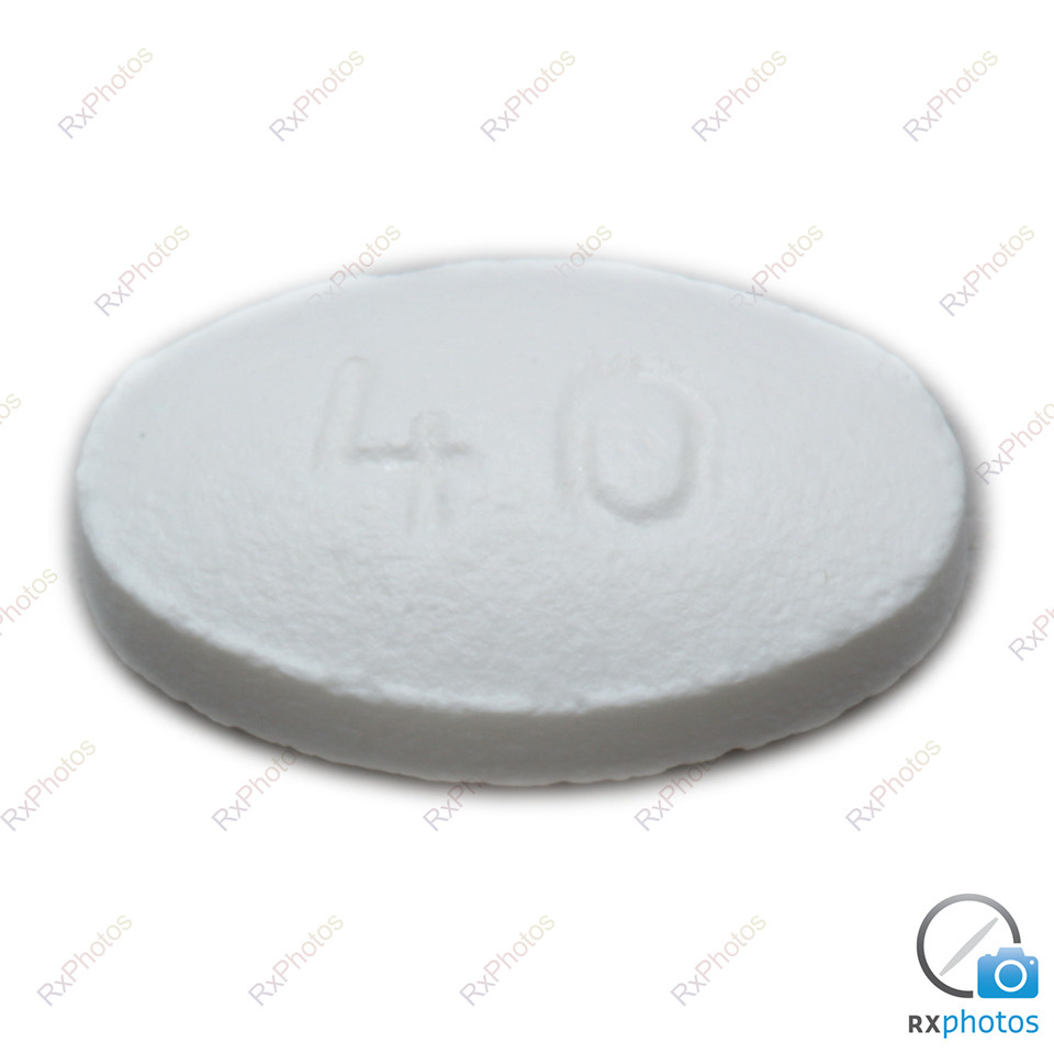 Jamp Citalopram tablet 40mg