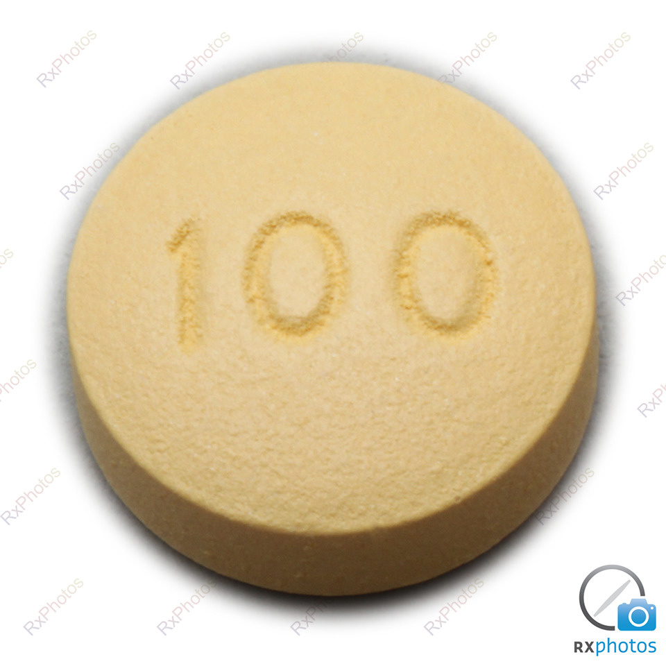 Pro Topiramate tablet 100mg