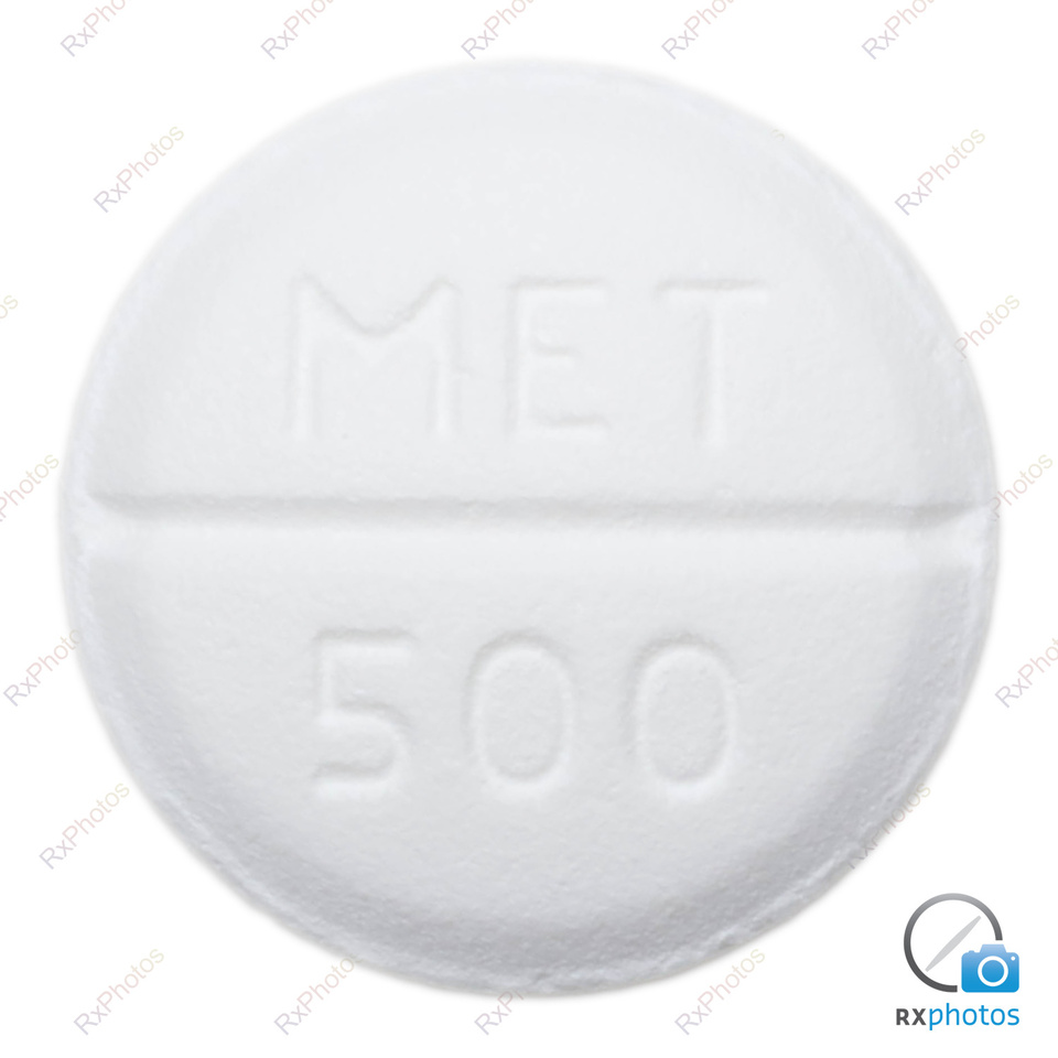 Pro Metformin tablet 500mg