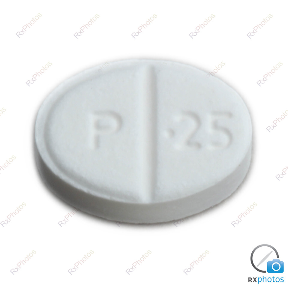 Sandoz Pramipexole tablet 0.25mg