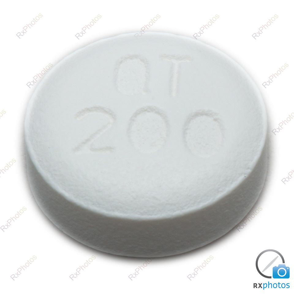 Act Quetiapine tablet 200mg