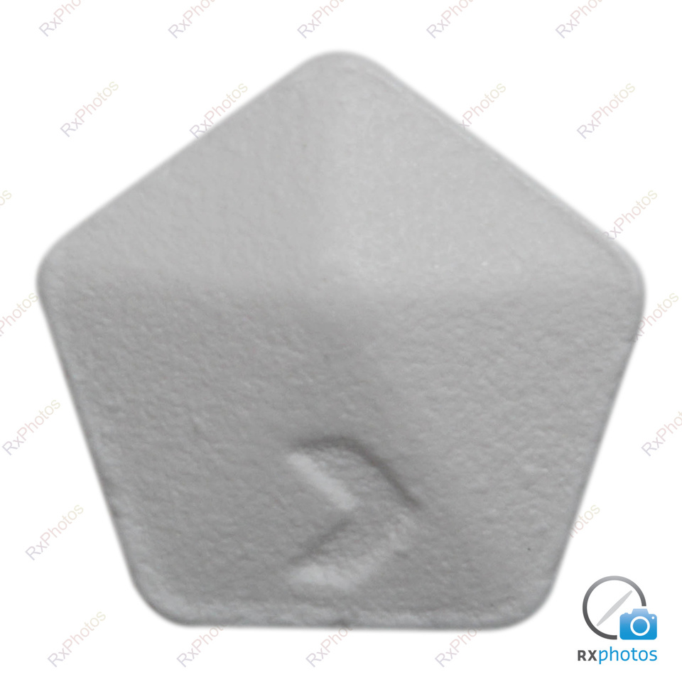 Teva Ropinirole tablet 0.25mg