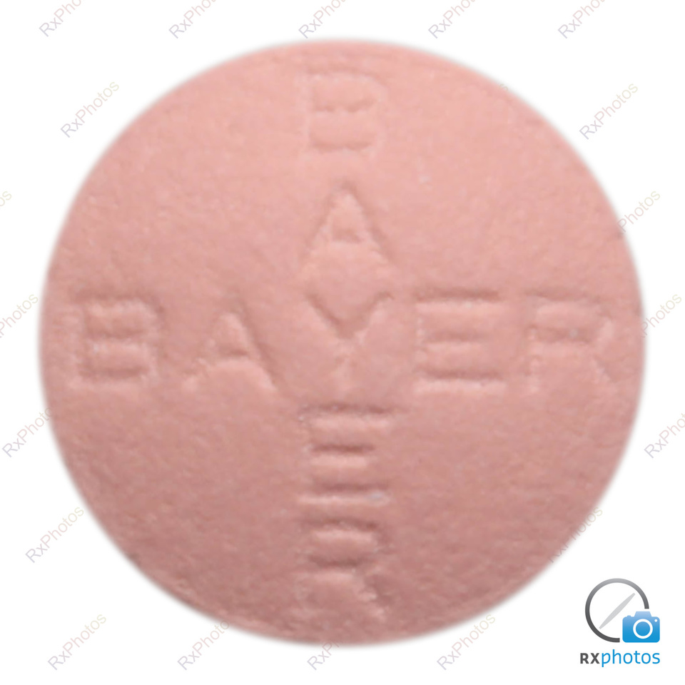 Xarelto tablet 10mg