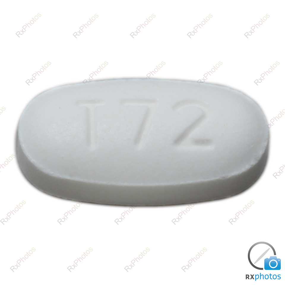 Teva Telmisartan tablet 40mg