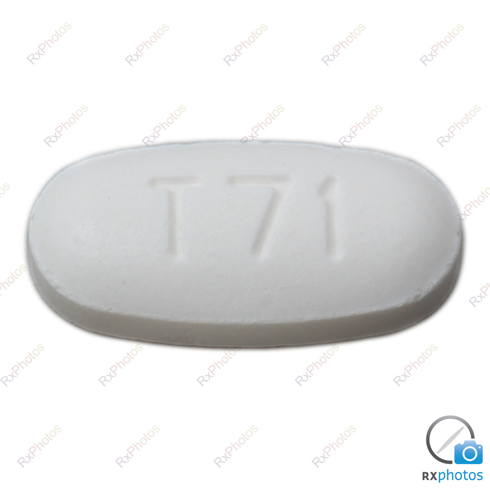 Teva Telmisartan tablet 80mg