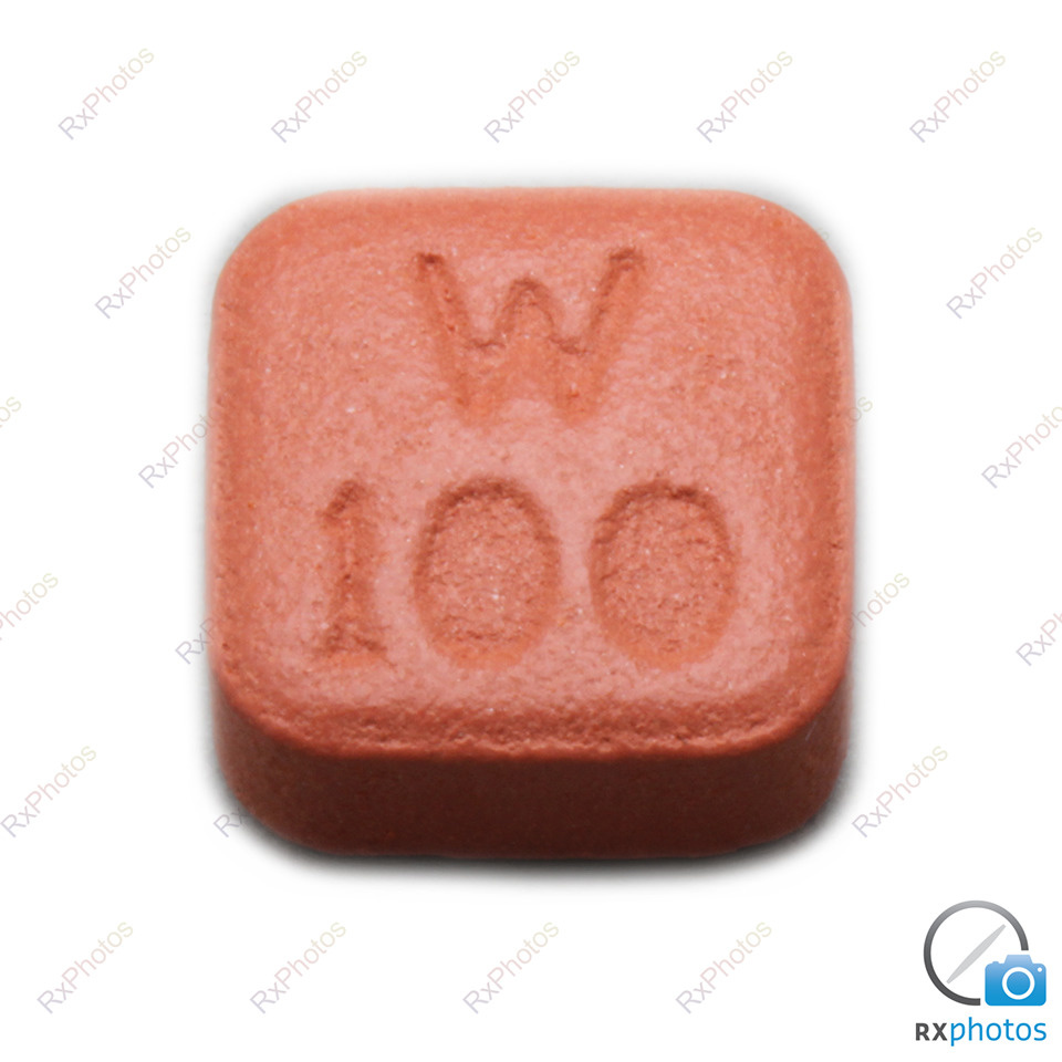 Pristiq comprimé-24h 100mg