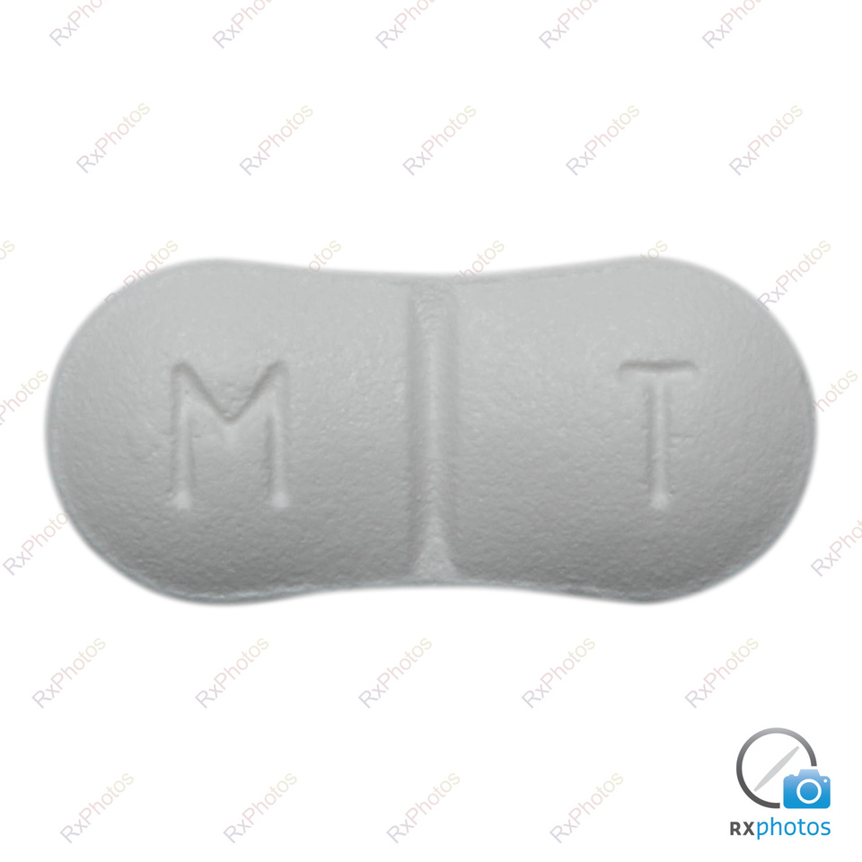 Pms Memantine comprimé 10mg