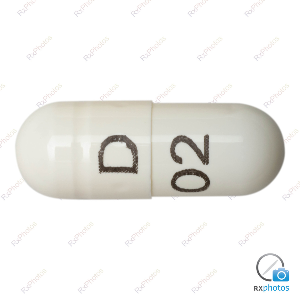 Auro Gabapentin capsule 100mg