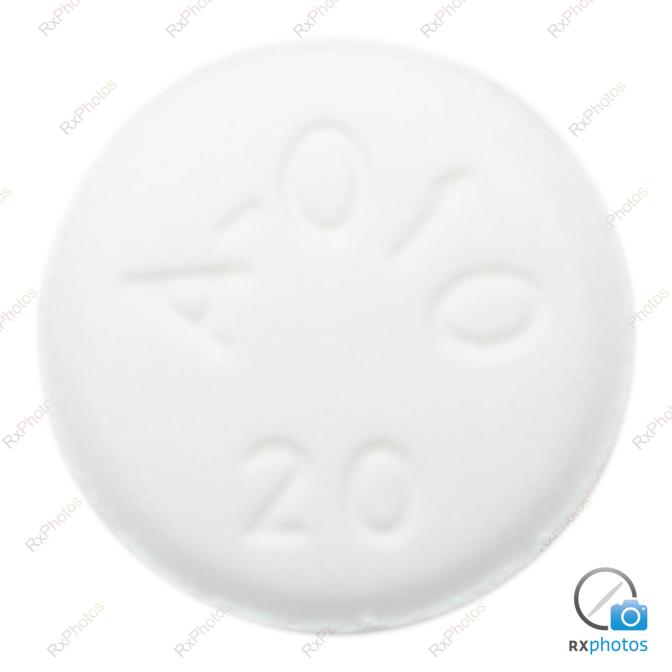 Abilify comprimé 20mg
