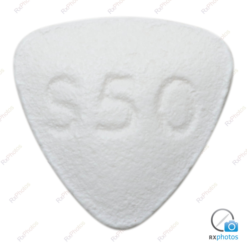 Sumatriptan tablet 50mg
