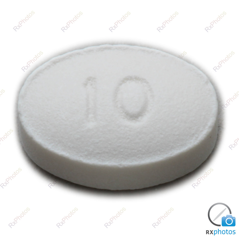Citalopram comprimé 10mg