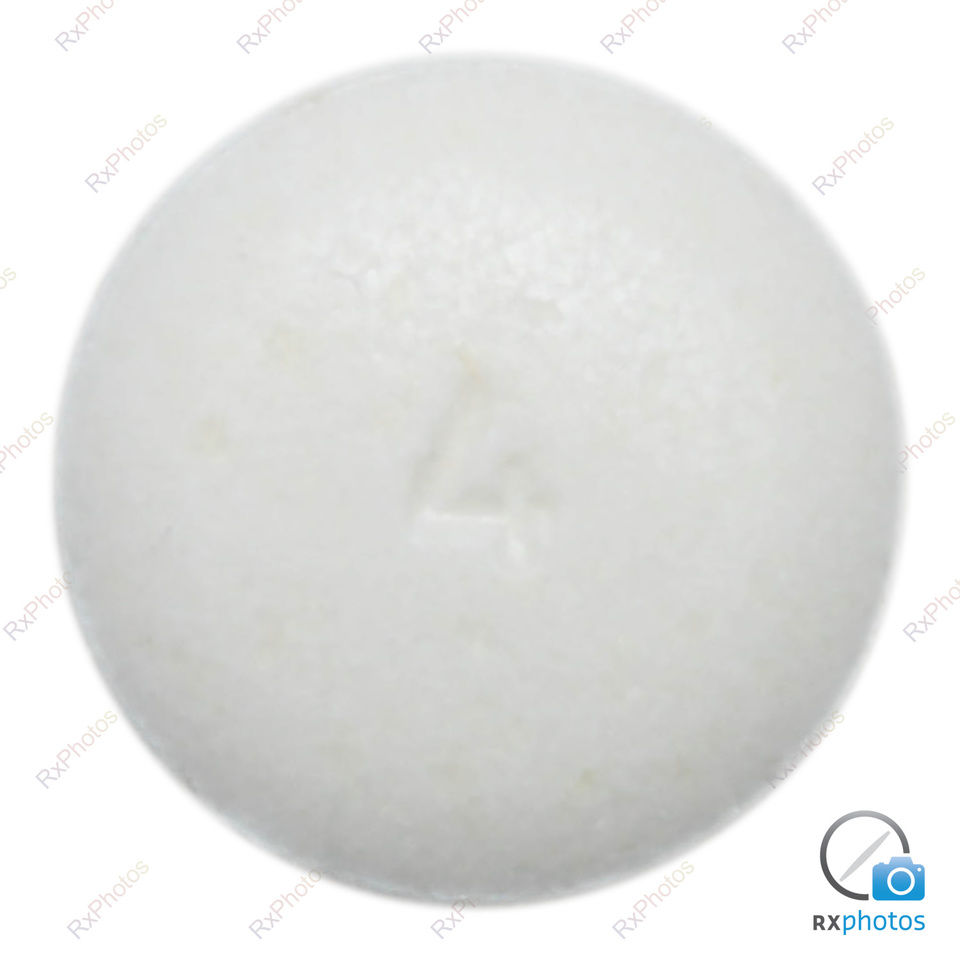 Sandoz Candesartan tablet 4mg