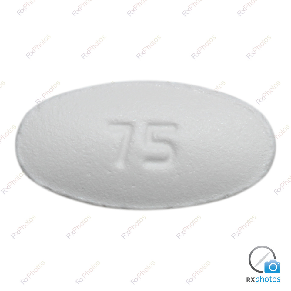 Sandoz Irbesartan tablet 75mg