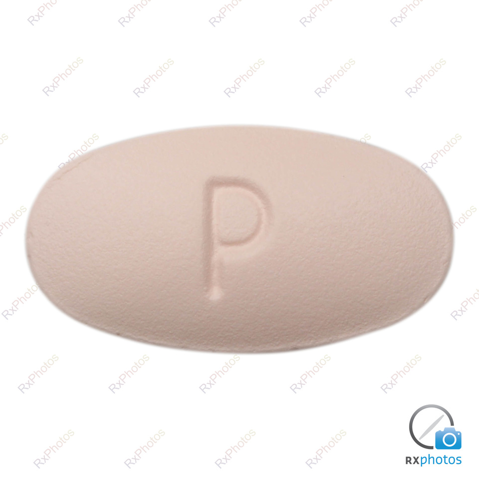 Pms Irbesartan Hctz tablet 300+12.5mg
