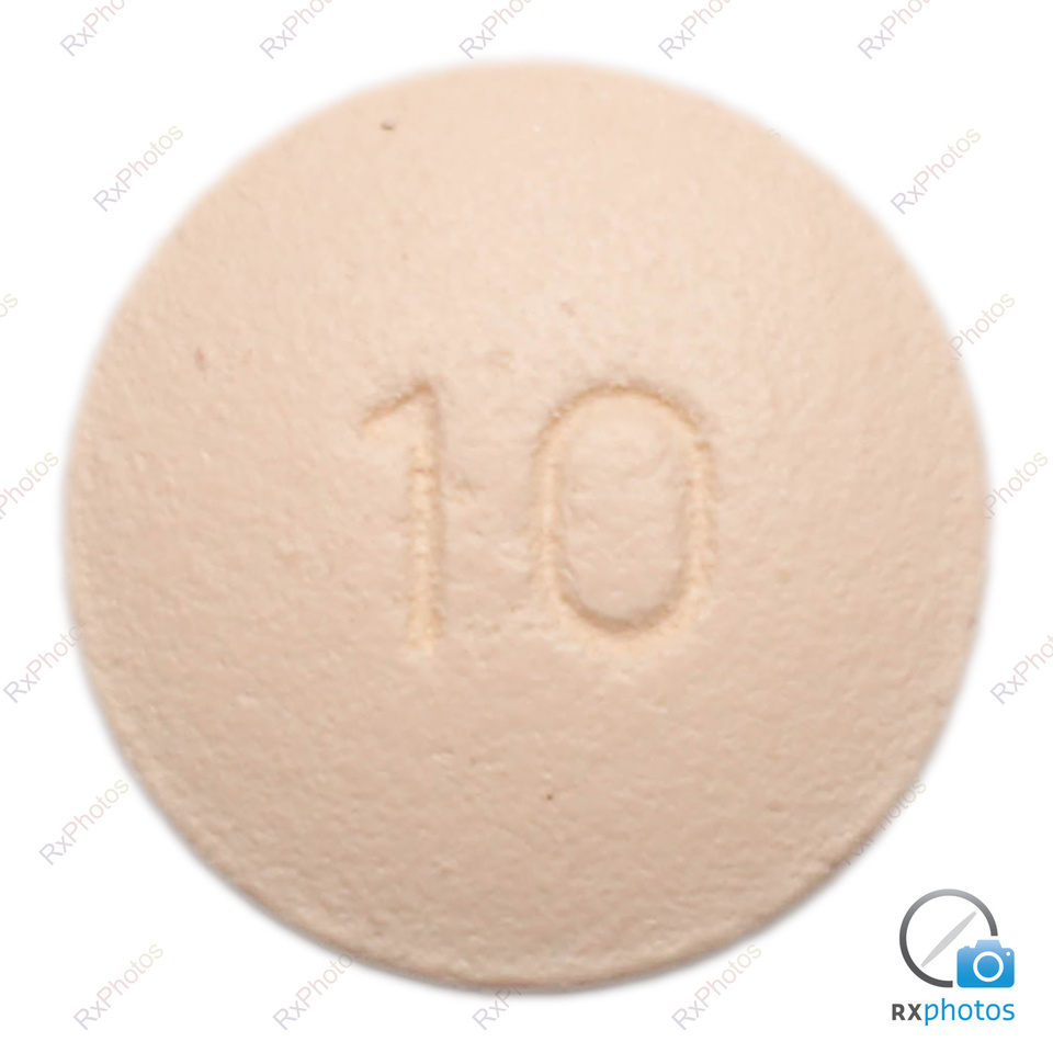 Sandoz Montelukast tablet 10mg