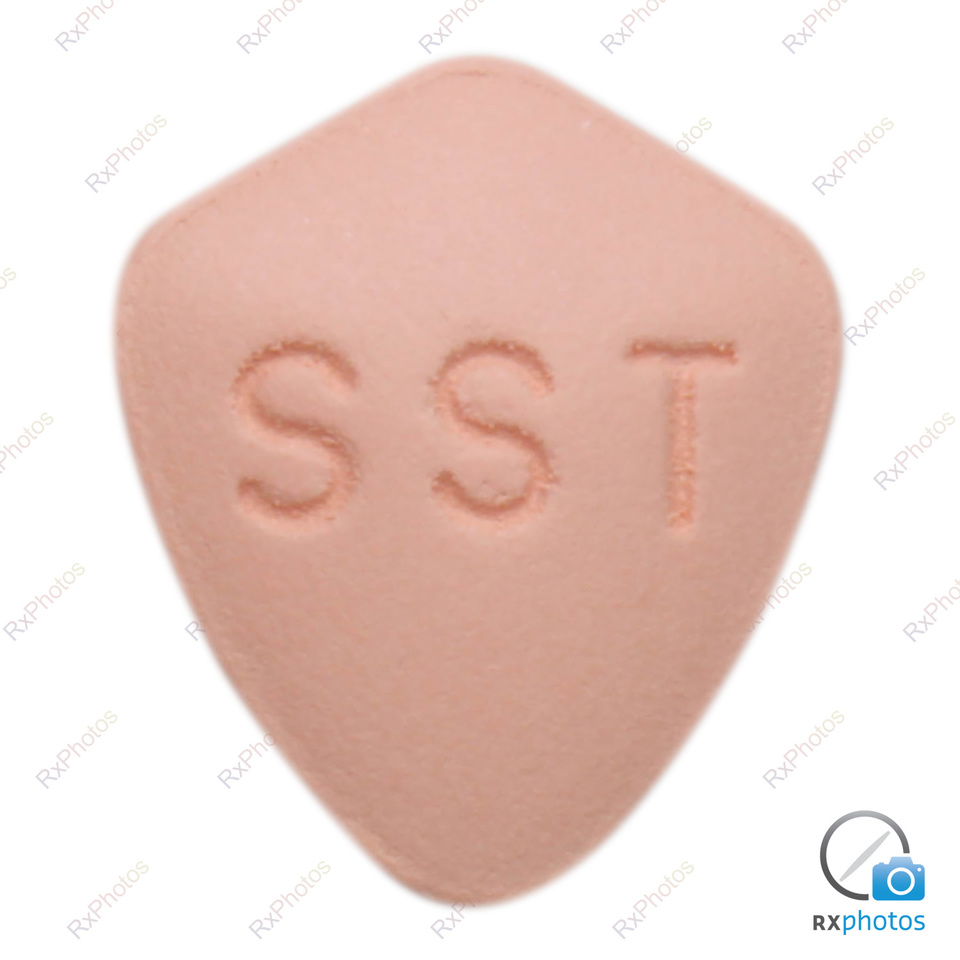 Taro Simvastatin tablet 40mg