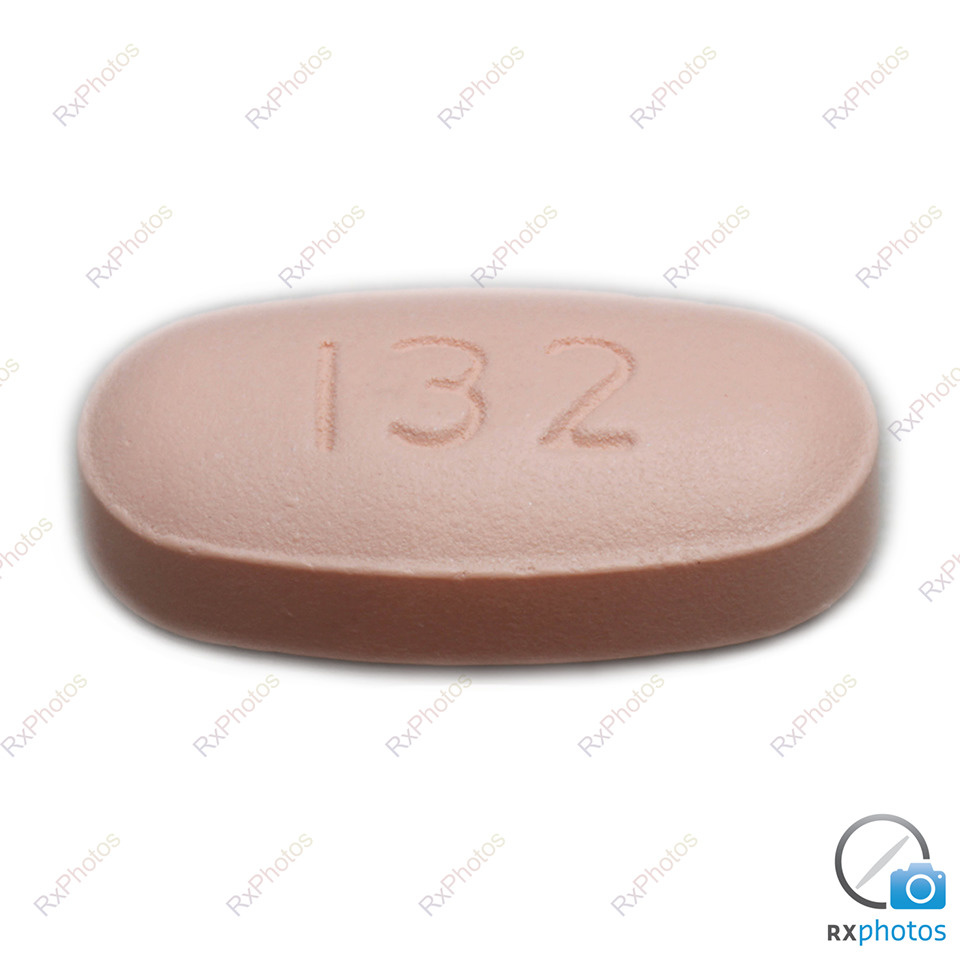 Teva Irbesartan Hctz tablet 300+12.5mg