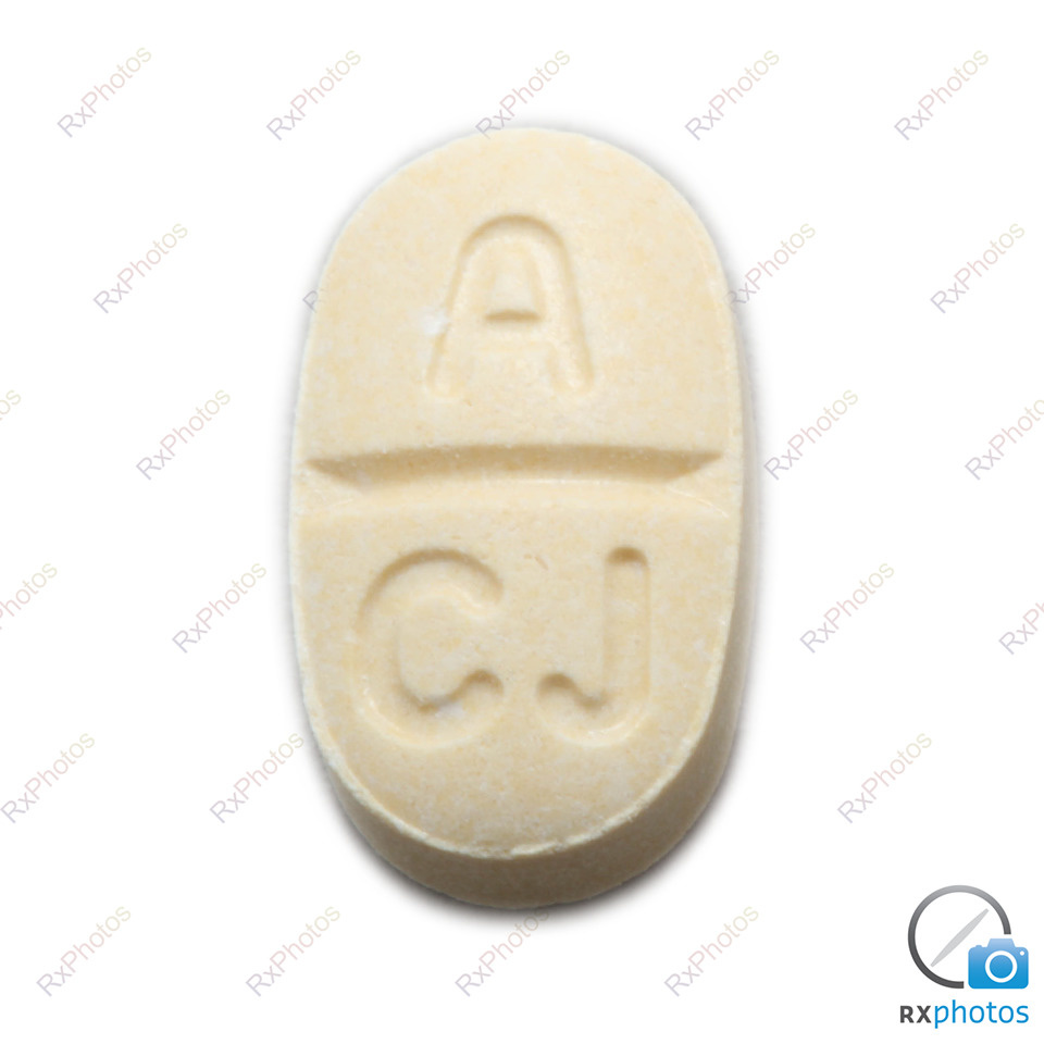 Atacand Plus tablet 32+12.5mg
