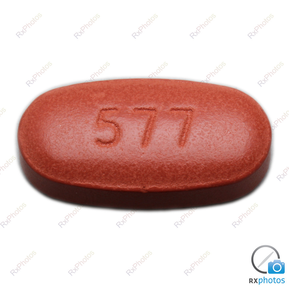 Janumet tablet 1000+50mg