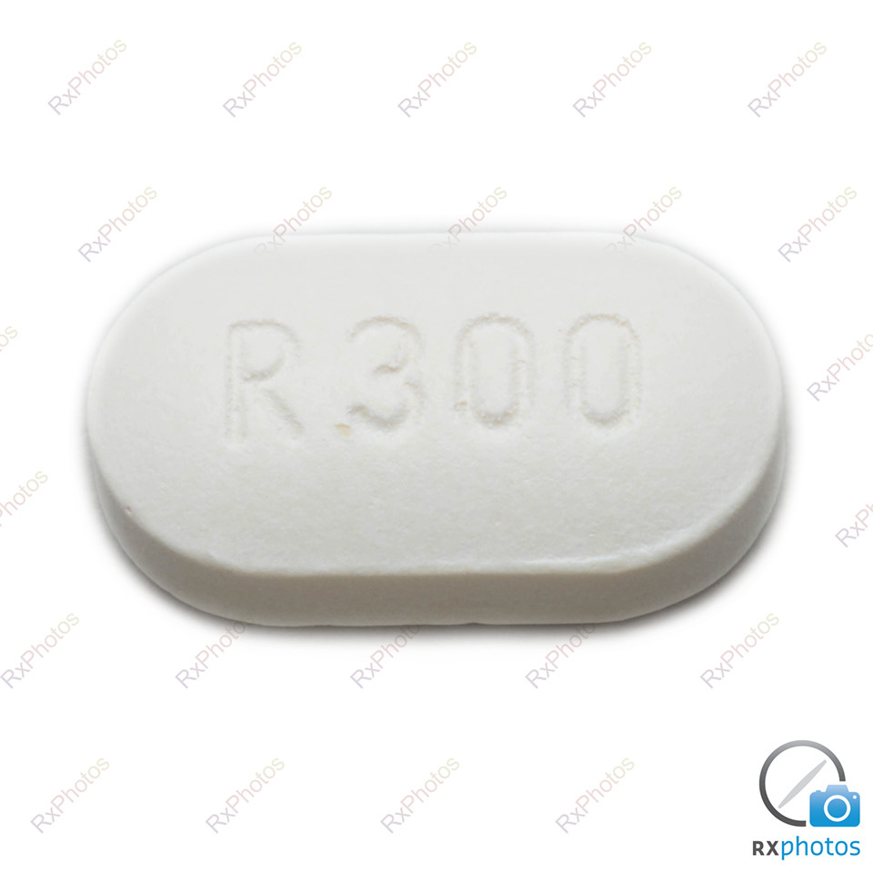 Ran Ranitidine tablet 300mg