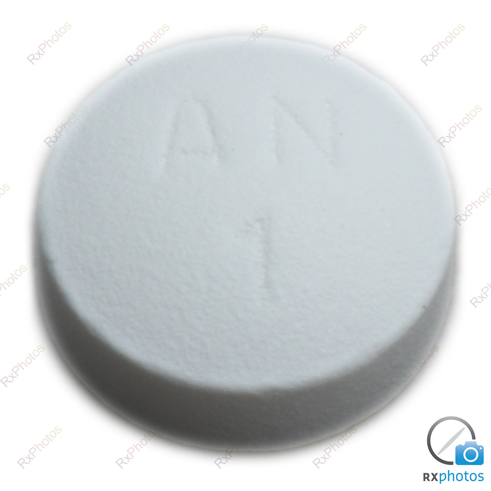 Jamp Anastrozole comprimé 1mg