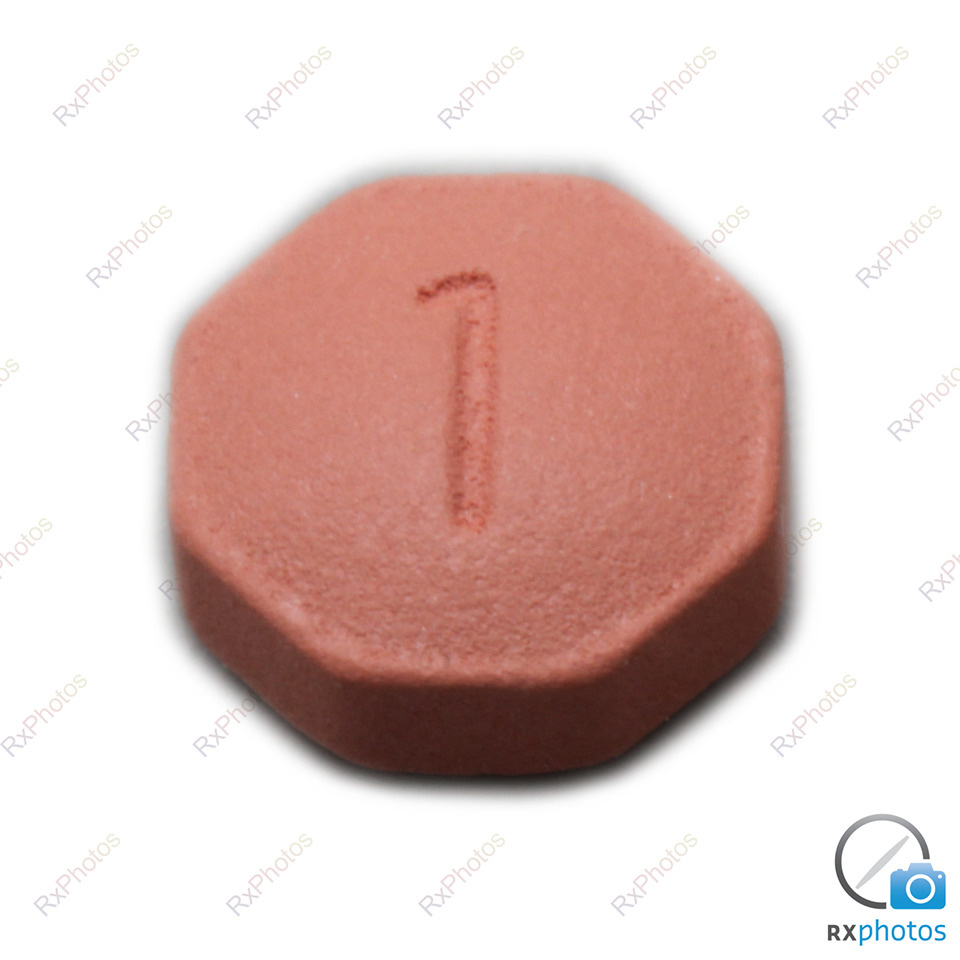 Sandoz Finasteride A tablet 1mg