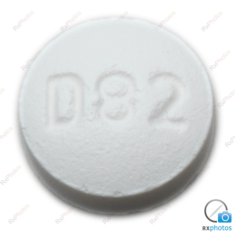 Teva Donepezil comprimé 5mg