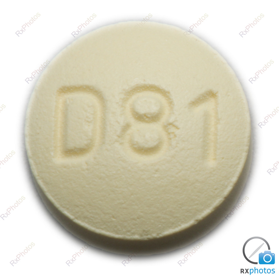 Teva Donepezil comprimé 10mg
