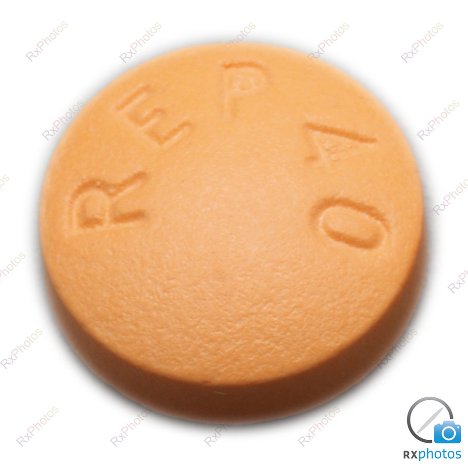 Mylan Eletriptan tablet 40mg