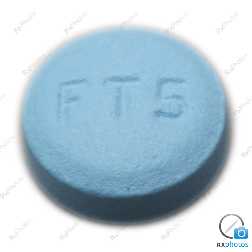 Teva Finasteride comprimé 5mg