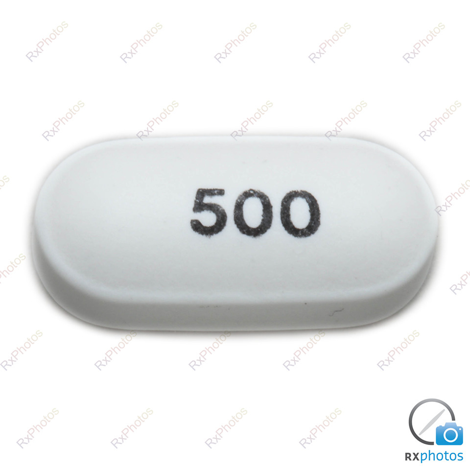 Naproxen EC enteric tab. 500mg Jean Coutu