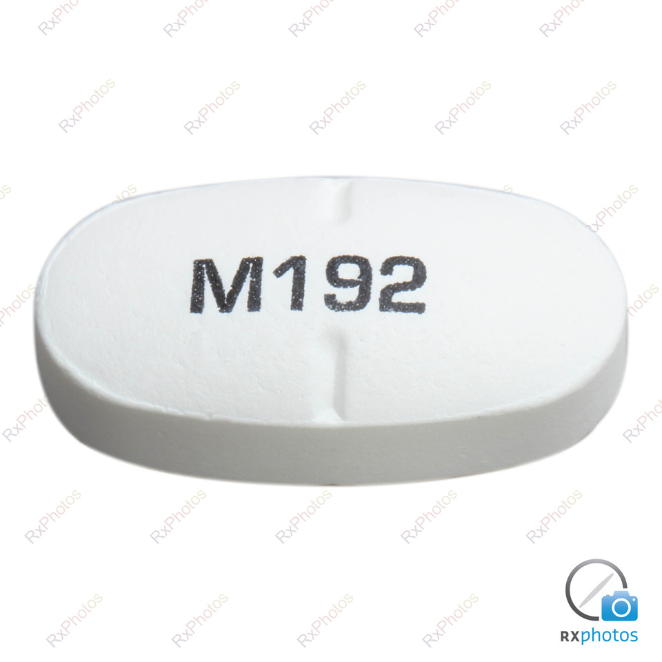 Mylan Valacyclovir tablet 1000mg