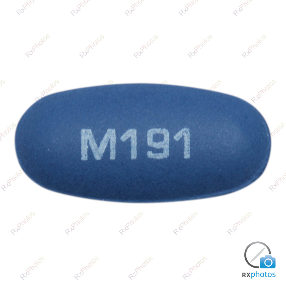 Mylan Valacyclovir tablet 500mg