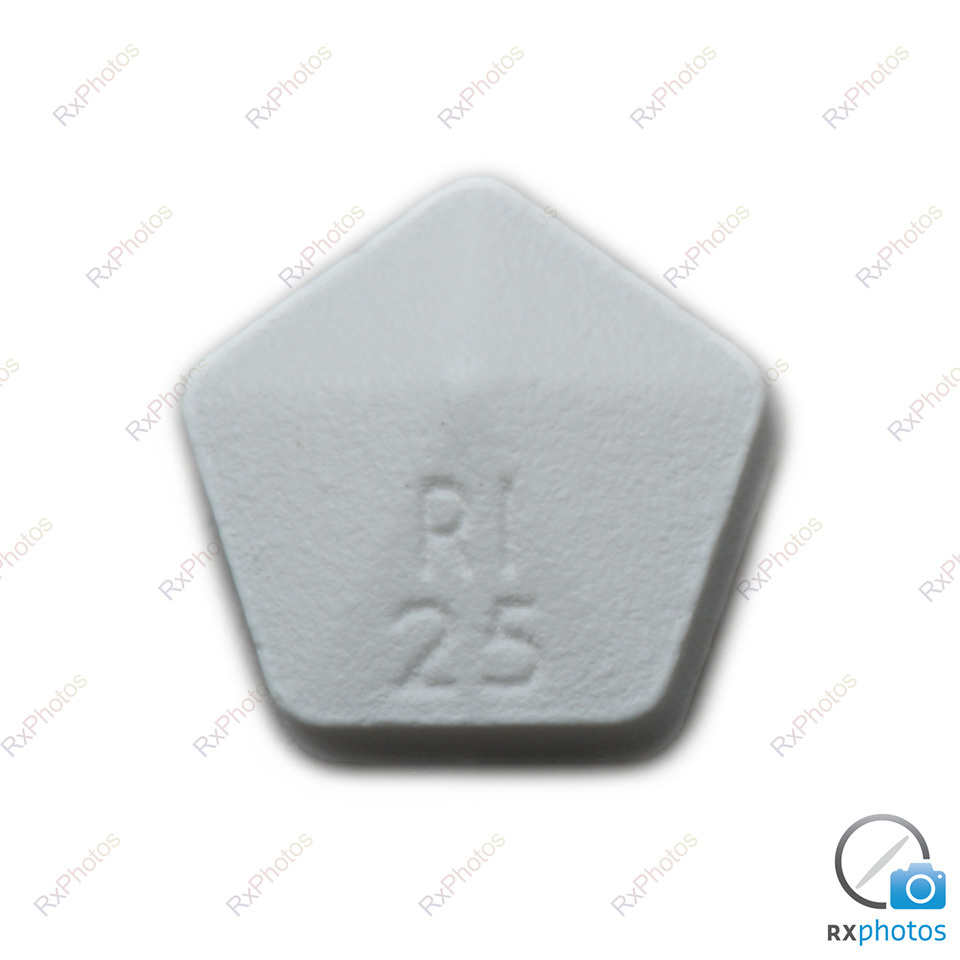 Ropinirole tablet 0.25mg
