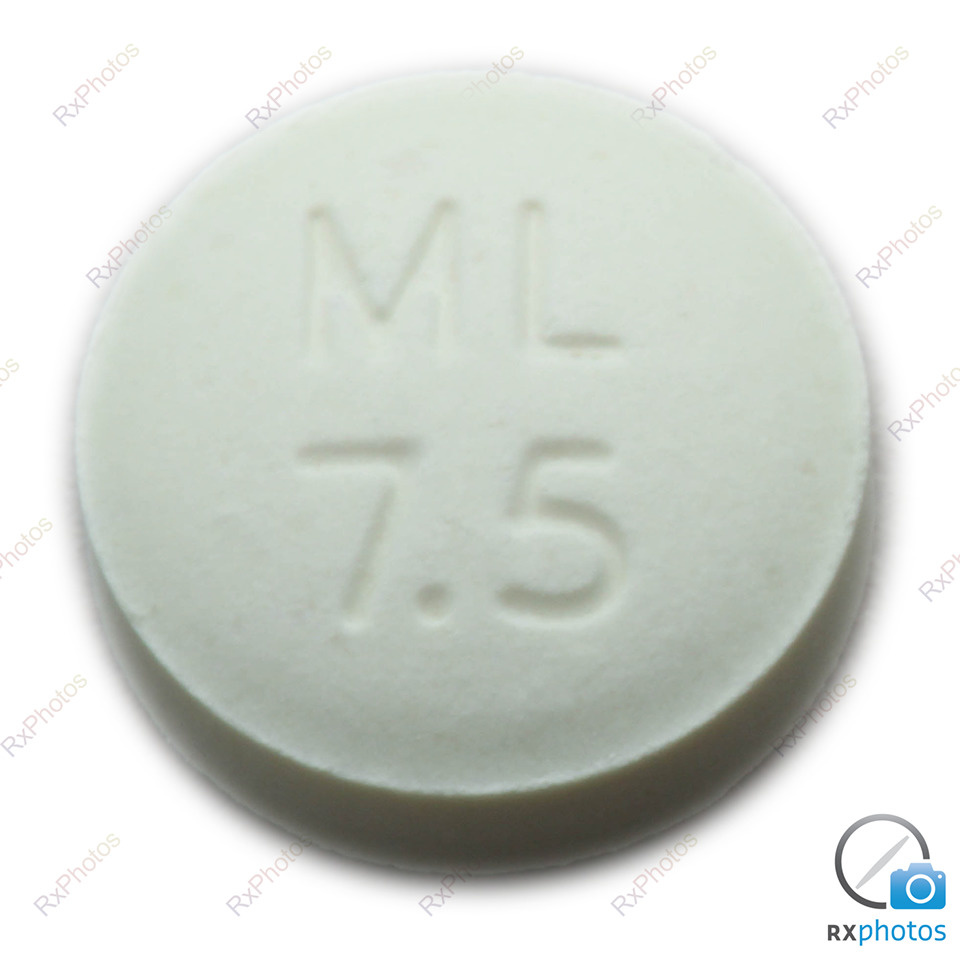 Meloxicam comprimé 7.5mg