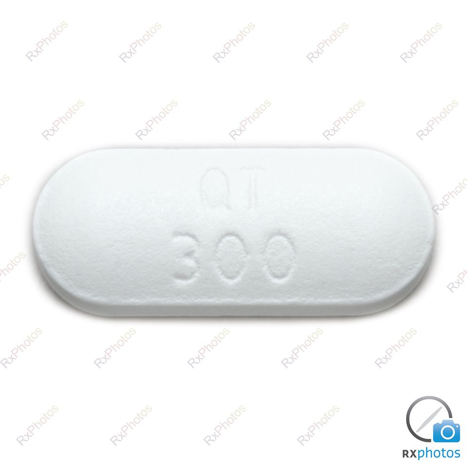 Quetiapine tablet 300mg