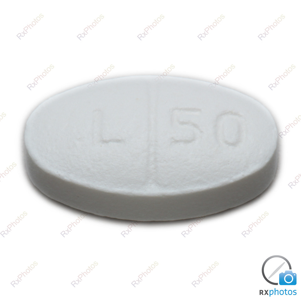 Apo Losartan tablet 50mg