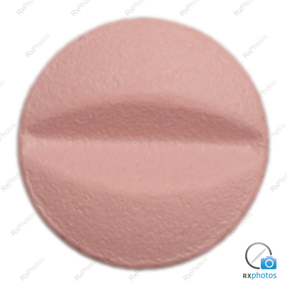 Teva Rosuvastatin comprimé 10mg