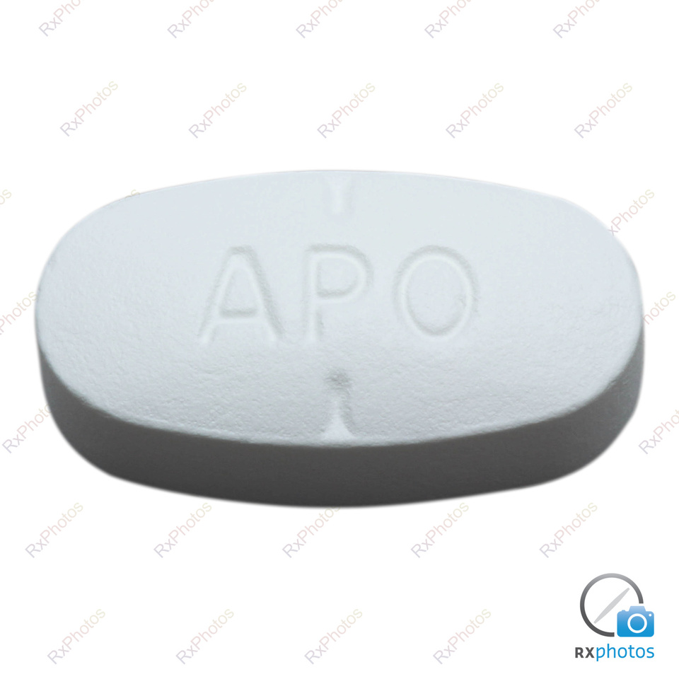 Apo Valacyclovir tablet 1000mg