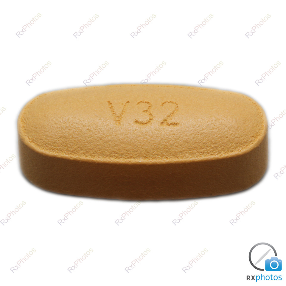 Teva Valsartan tablet 160mg